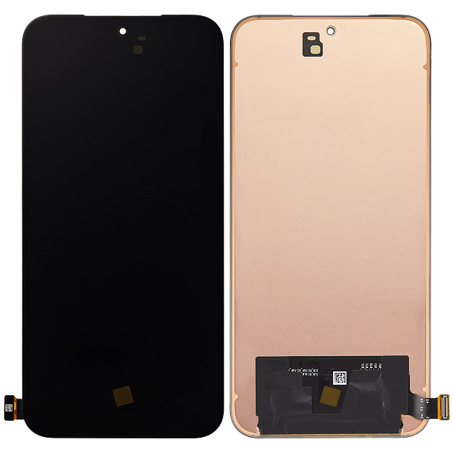 LCD digitizer assembly for Xiaomi 15T Pro