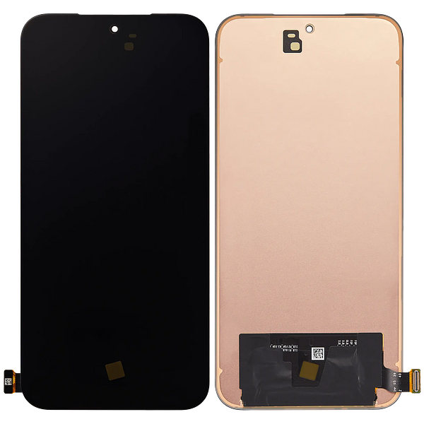 LCD digitizer assembly for Xiaomi 15T Pro