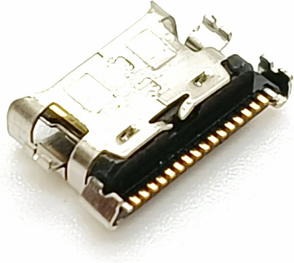 charging port Type C for multi-use #5