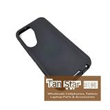 Samsung Galaxy S25 Edge  - Fashion Defender Case with Belt Clip