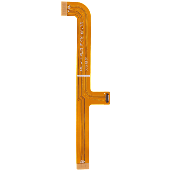 main flex for Samsung Tab A11 Plus 11" X230 X235 X236