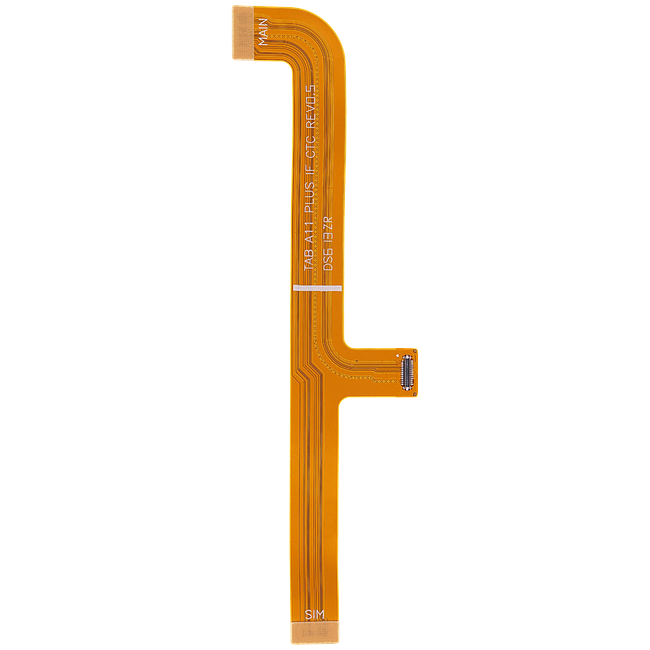 main flex for Samsung Tab A11 Plus 11" X230 X235 X236