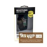 Samsung Galaxy S25 Edge  - Fashion Defender Case with Belt Clip