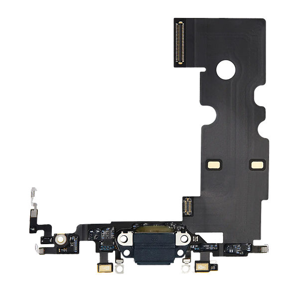 charging port flex for iPhone SE 2020 SE 2022