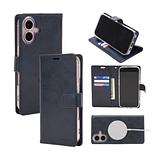 Apple iPhone 17 - Goospery Blue Moon Diary Case