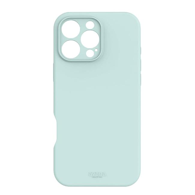 Apple iPhone 16 Pro Max - Avana VELVET Magsafe Case for Wireless Charging