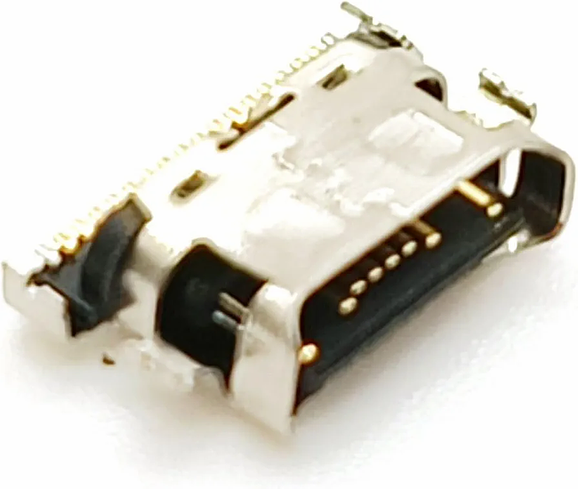 charging port Type C for multi-use #5