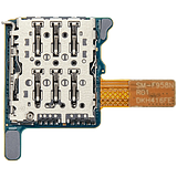 sim reader for Samsung Galaxy Z Fold 6 5G F956