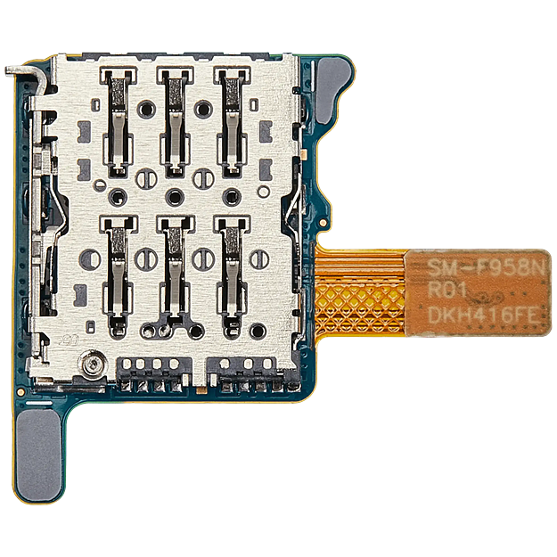 sim reader for Samsung Galaxy Z Fold 6 5G F956