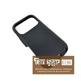 Apple iPhone 17 Pro - Fashion Defender Case with Belt Clip