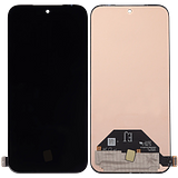 LCD Digitizer Assembly for Motorola Moto G67 Moto G77 XT2621