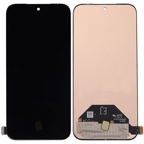LCD Digitizer Assembly for Motorola Moto G67 Moto G77 XT2621