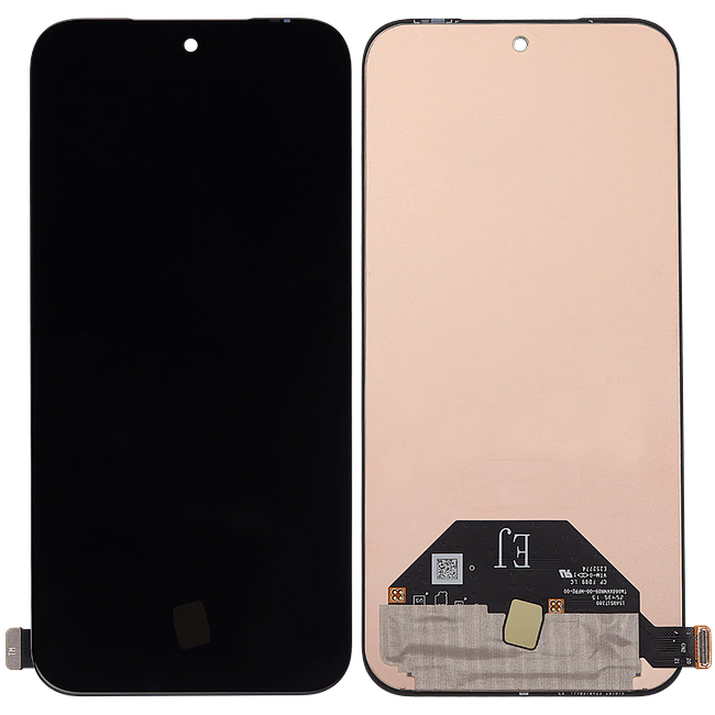 LCD Digitizer Assembly for Motorola Moto G67 Moto G77 XT2621