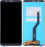 LCD digitizer assembly for Vivo Y79 V7 Plus