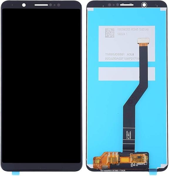 LCD digitizer assembly for Vivo Y79 V7 Plus
