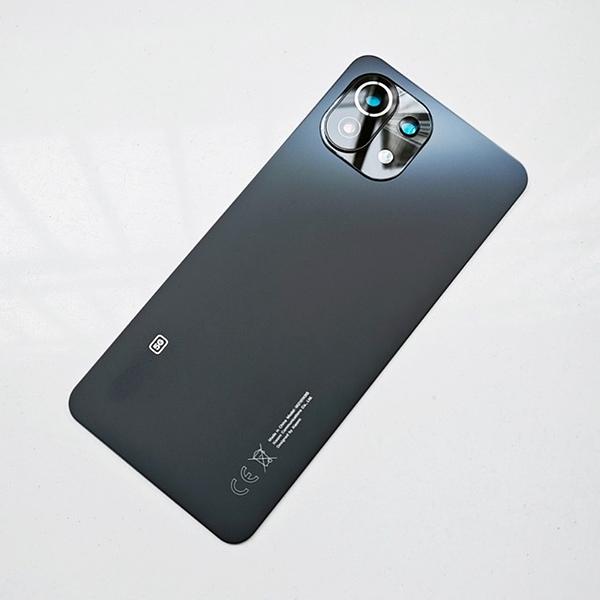 back cover Xiaomi Mi11 Lite