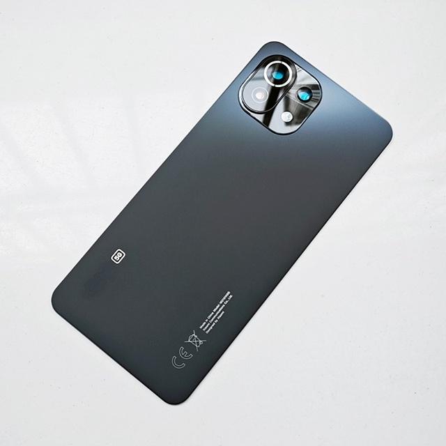 back cover Xiaomi Mi11 Lite