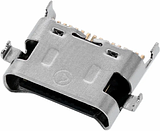 charging port Type C for multi-use #32