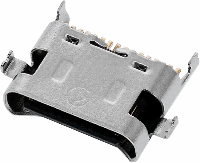 charging port Type C for multi-use #32