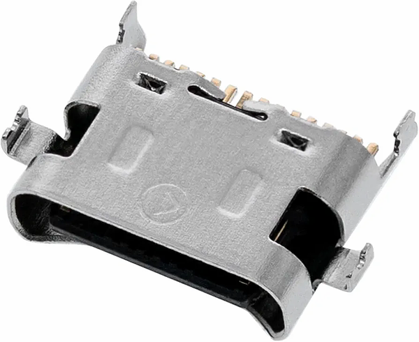 charging port Type C for multi-use #32