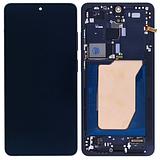 LCD digitizer with frame for Samsung S26 Plus S947 S947U S947A S947W S947F