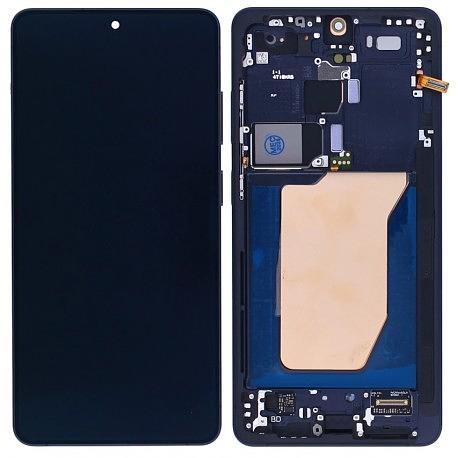 LCD digitizer with frame for Samsung S26 Plus S947 S947U S947A S947W S947F