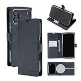 Apple iPhone 17 Pro Max - Goospery Blue Moon Diary Case