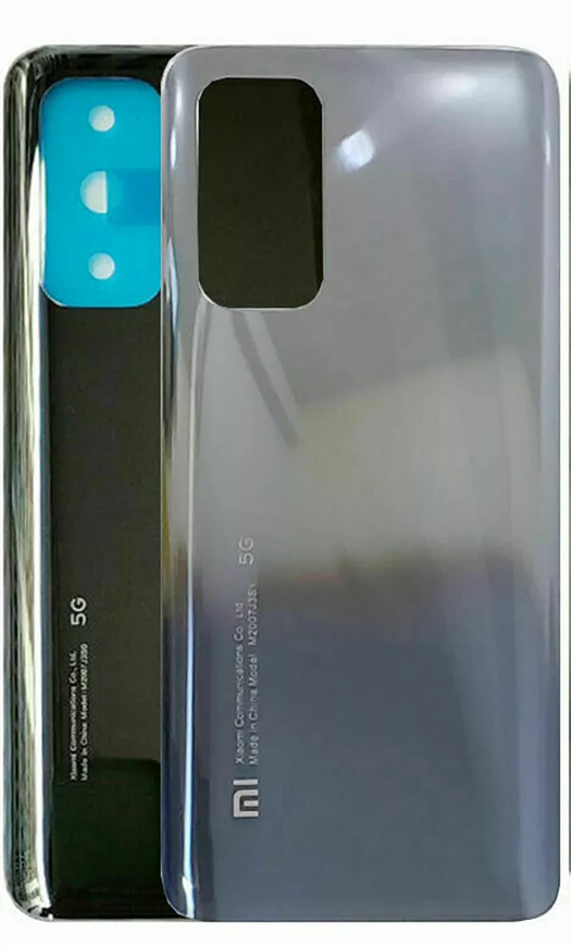back cover for Xiaomi Mi 10T Pro 5G Mi 10T 5G Redmi K30s