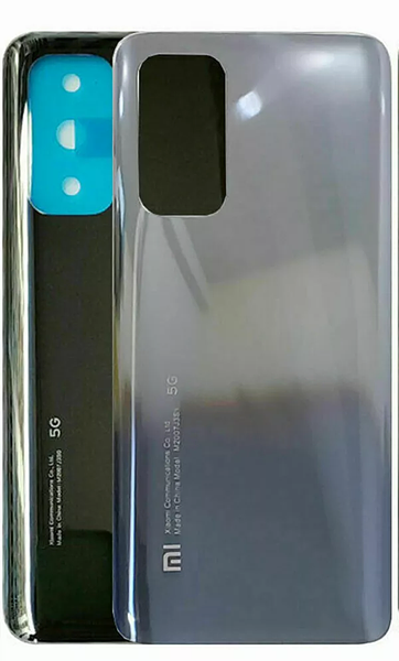back cover for Xiaomi Mi 10T Pro 5G Mi 10T 5G Redmi K30s