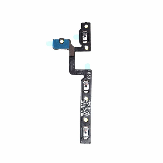 power volume flex for Google Pixel 9