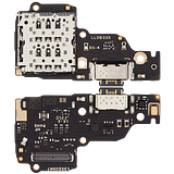charging port assembly for Xiaomi Redmi Note 13 4G